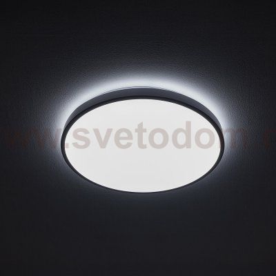 Потолочный cветильник Nowodvorski Agnes Round Led Pro White (Cерия Agnes Led Pro, Модель круглая, Цвет Белый) арт. 10977