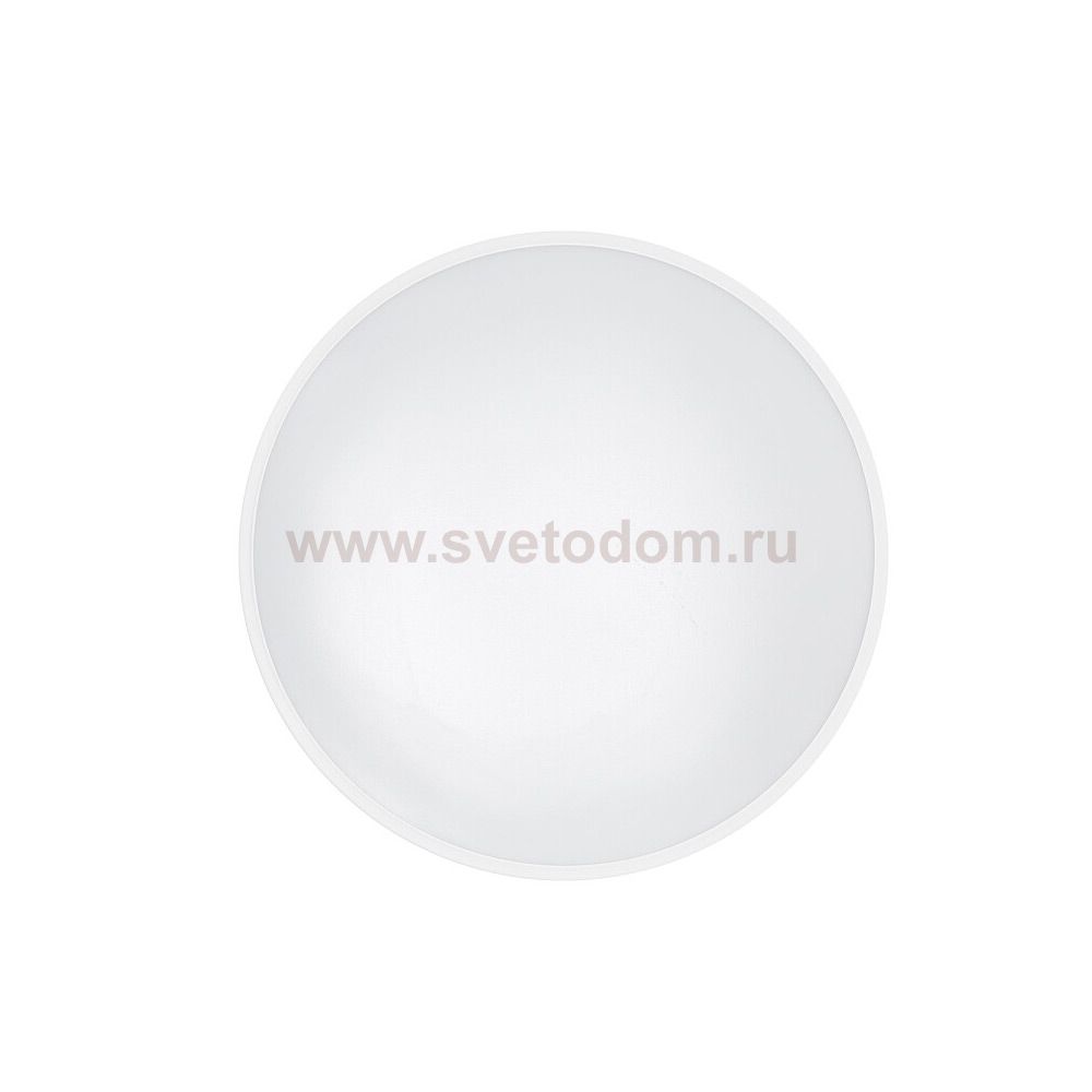 Потолочный cветильник Nowodvorski Agnes Round Led Pro White (Cерия Agnes Led Pro, Модель круглая, Цвет Белый) арт. 10978