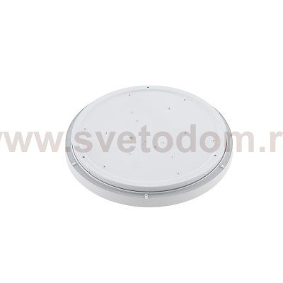 Потолочный cветильник Nowodvorski Agnes Round Led Pro White (Cерия Agnes Led Pro, Модель круглая, Цвет Белый) арт. 10978