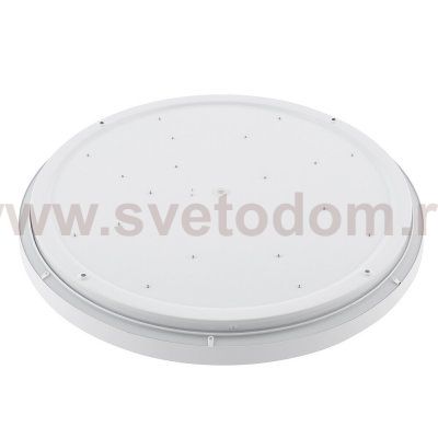 Потолочный cветильник Nowodvorski Agnes Round Led Pro White (Cерия Agnes Led Pro, Модель круглая, Цвет Белый) арт. 10979