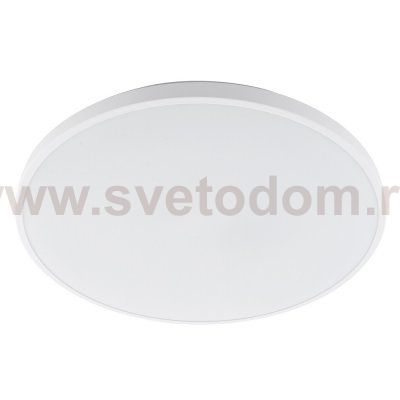 Потолочный cветильник Nowodvorski Agnes Round Led Pro White (Cерия Agnes Led Pro, Модель круглая, Цвет Белый) арт. 10979