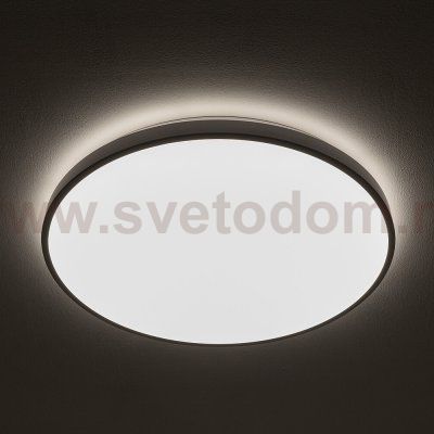 Потолочный cветильник Nowodvorski Agnes Round Led Pro White (Cерия Agnes Led Pro, Модель круглая, Цвет Белый) арт. 10980