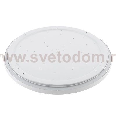 Потолочный cветильник Nowodvorski Agnes Round Led Pro White (Cерия Agnes Led Pro, Модель круглая, Цвет Белый) арт. 10981