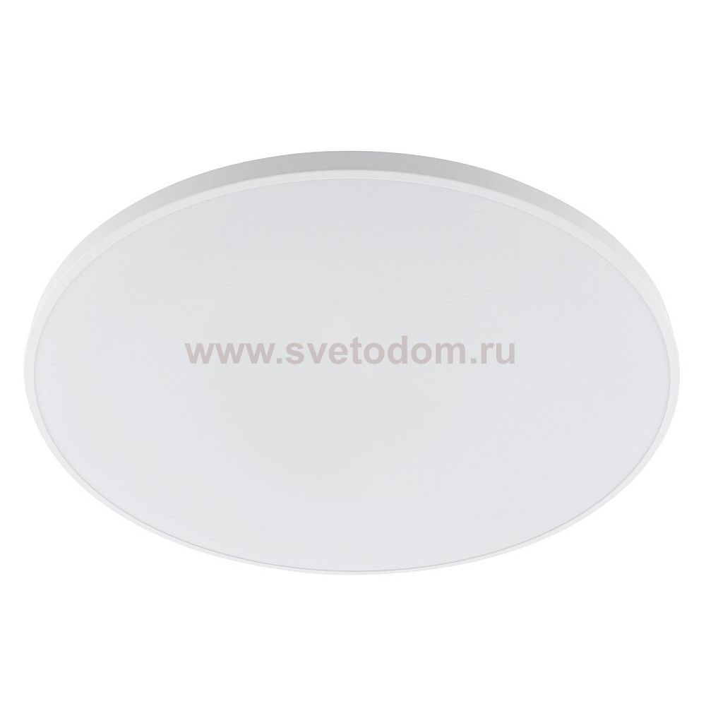 Потолочный cветильник Nowodvorski Agnes Round Led Pro White (Cерия Agnes Led Pro, Модель круглая, Цвет Белый) арт. 10981