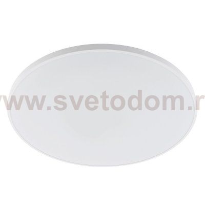 Потолочный cветильник Nowodvorski Agnes Round Led Pro White (Cерия Agnes Led Pro, Модель круглая, Цвет Белый) арт. 10981