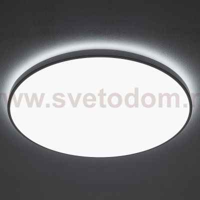 Потолочный cветильник Nowodvorski Agnes Round Led Pro White (Cерия Agnes Led Pro, Модель круглая, Цвет Белый) арт. 10981
