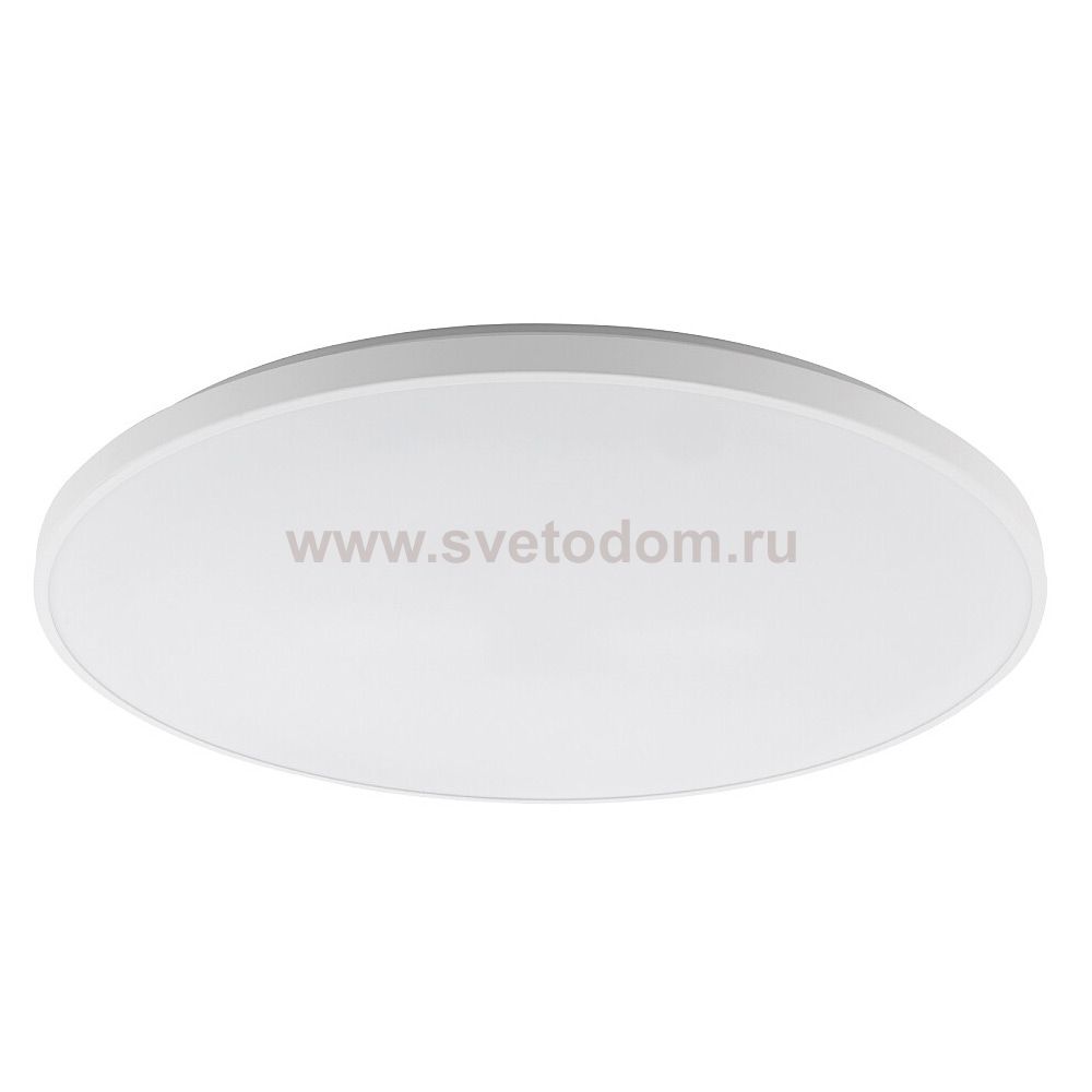 Потолочный cветильник Nowodvorski Agnes Round Led Pro White (Cерия Agnes Led Pro, Модель круглая, Цвет Белый) арт. 10981