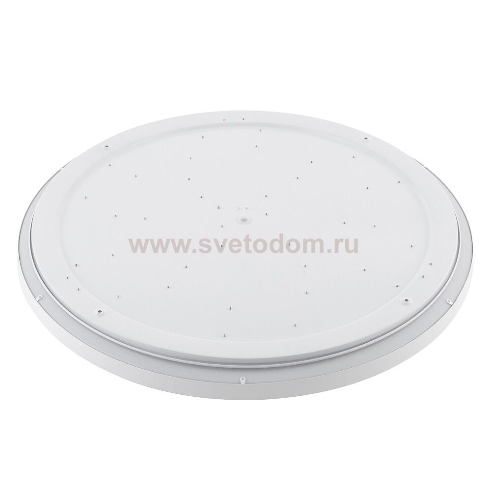 Потолочный cветильник Nowodvorski Agnes Round Led Pro White (Cерия Agnes Led Pro, Модель круглая, Цвет Белый) арт. 10982
