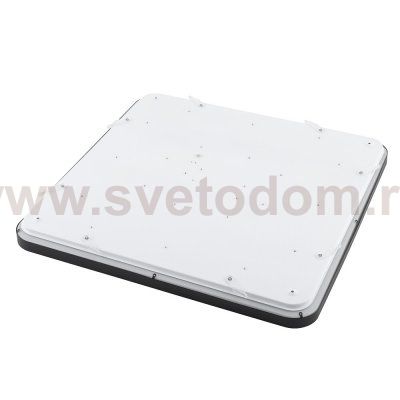 Потолочный cветильник Nowodvorski Agnes Square Led Pro Black (Cерия Agnes Led Pro, Модель квадратная, Цвет Черный) арт. 10987