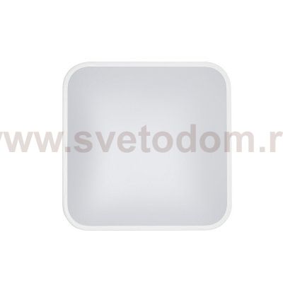 Потолочный cветильник Nowodvorski Agnes Square Led Pro White (Cерия Agnes Led Pro, Модель квадратная, Цвет Белый) арт. 10989