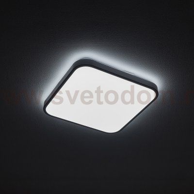 Потолочный cветильник Nowodvorski Agnes Square Led Pro White (Cерия Agnes Led Pro, Модель квадратная, Цвет Белый) арт. 10989