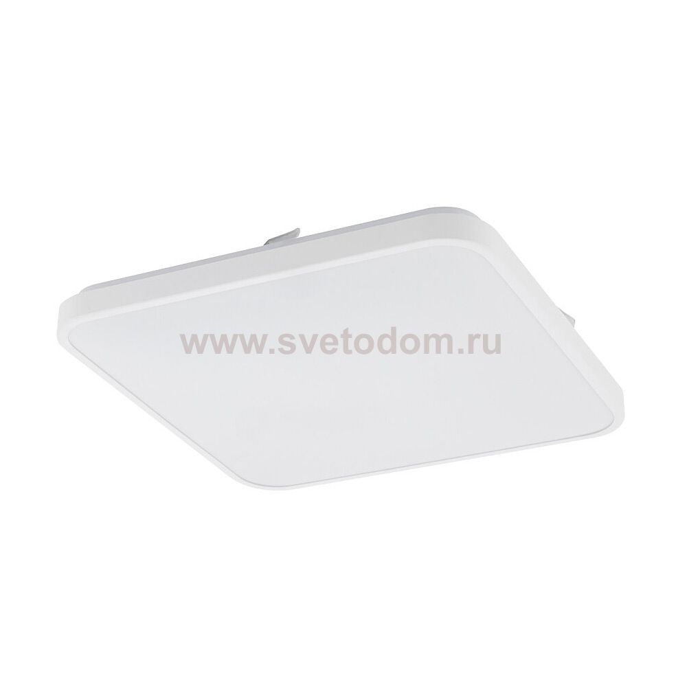 Потолочный cветильник Nowodvorski Agnes Square Led Pro White (Cерия Agnes Led Pro, Модель квадратная, Цвет Белый) арт. 10992