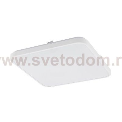Потолочный cветильник Nowodvorski Agnes Square Led Pro White (Cерия Agnes Led Pro, Модель квадратная, Цвет Белый) арт. 10992