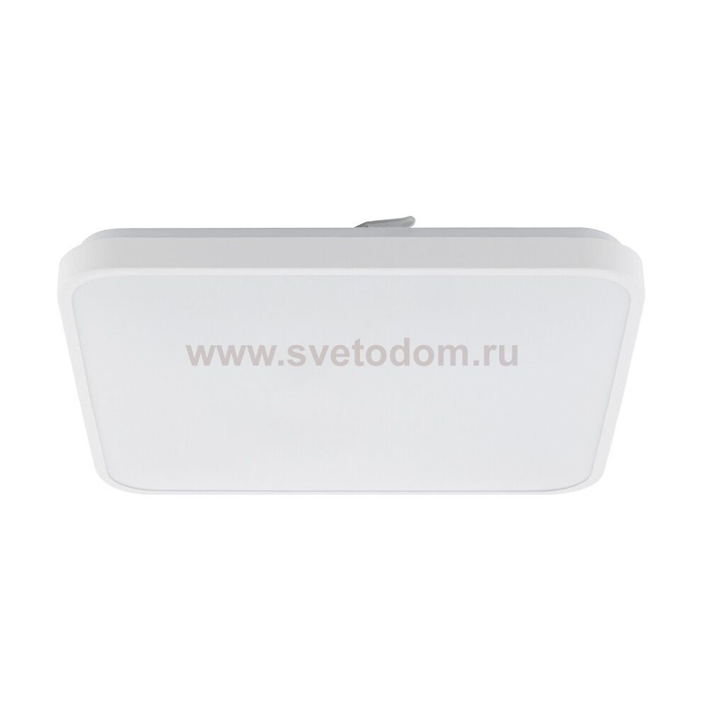 Потолочный cветильник Nowodvorski Agnes Square Led Pro White (Cерия Agnes Led Pro, Модель квадратная, Цвет Белый) арт. 10992