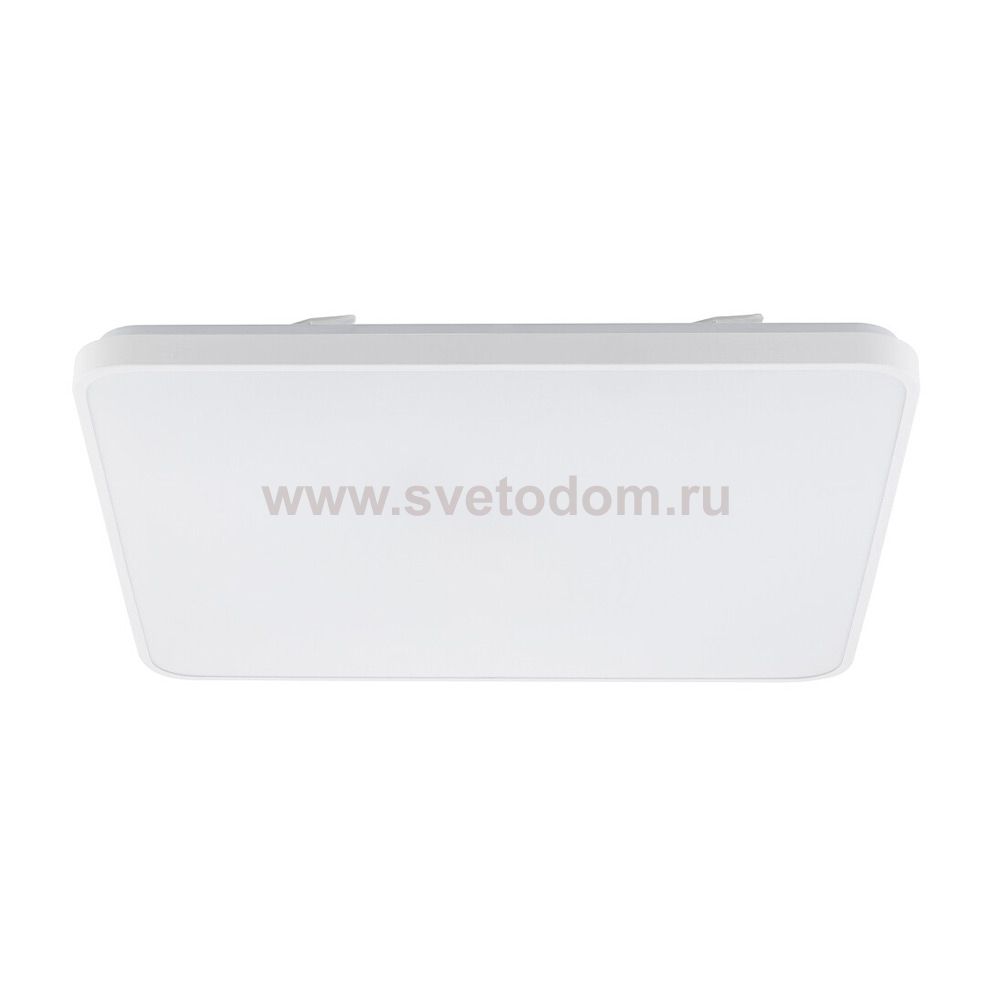 Потолочный cветильник Nowodvorski Agnes Square Led Pro White (Cерия Agnes Led Pro, Модель квадратная, Цвет Белый) арт. 10993