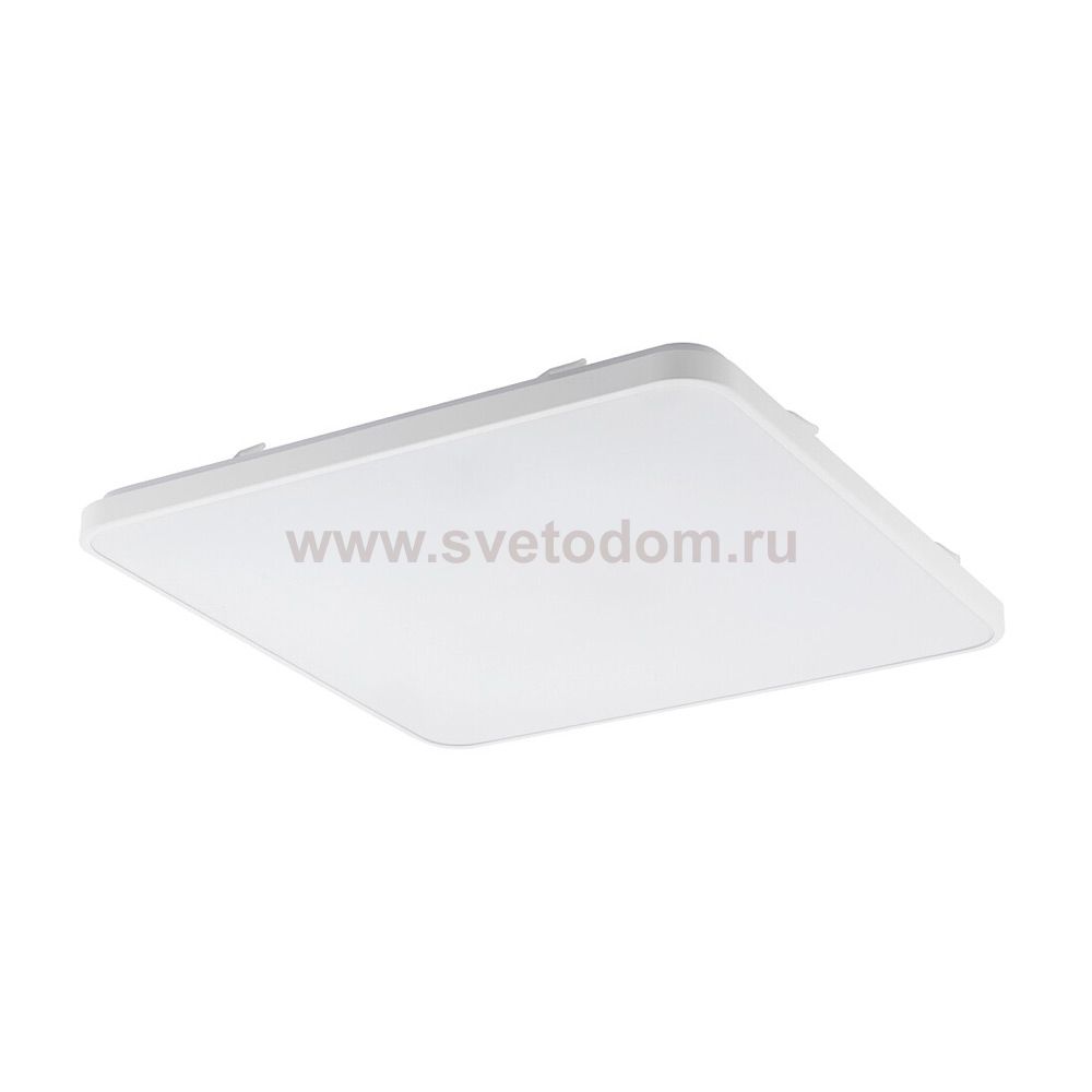 Потолочный cветильник Nowodvorski Agnes Square Led Pro White (Cерия Agnes Led Pro, Модель квадратная, Цвет Белый) арт. 10993