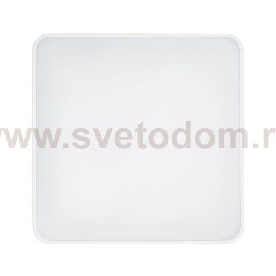 Потолочный cветильник Nowodvorski Agnes Square Led Pro White (Cерия Agnes Led Pro, Модель квадратная, Цвет Белый) арт. 10993