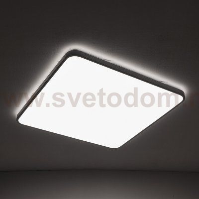 Потолочный cветильник Nowodvorski Agnes Square Led Pro White (Cерия Agnes Led Pro, Модель квадратная, Цвет Белый) арт. 10993