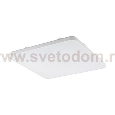 Потолочный cветильник Nowodvorski Agnes Square Led Pro White (Cерия Agnes Led Pro, Модель квадратная, Цвет Белый) арт. 10994