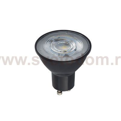 Лампа светодиодная Nowodvorski Reflector Led Black (Cерия Reflector Led, Цвет Черный) арт. 10995
