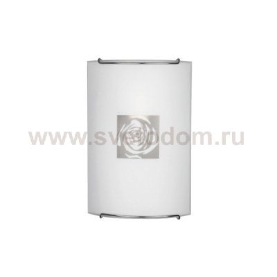 Настенно-потолочный светильник Nowodvorski 1105 ROSE