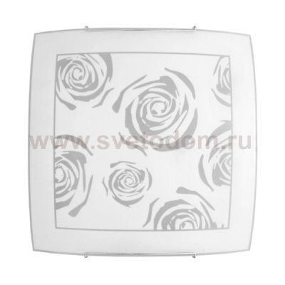 Настенно-потолочный светильник Nowodvorski 1109 ROSE