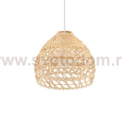 Подвесная люстра Nowodvorski Boho S Wood (Cерия Boho S, Цвет Дерево) арт. 11150