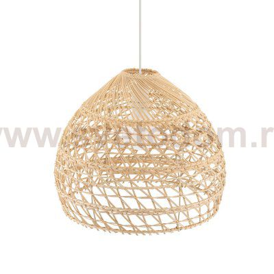 Подвесная люстра Nowodvorski Boho M Wood (Cерия Boho M, Цвет Дерево) арт. 11151