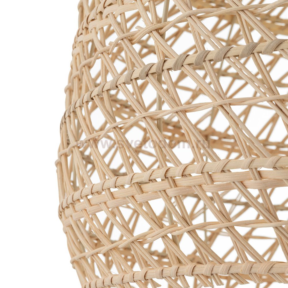 Подвесная люстра Nowodvorski Boho L Wood (Cерия Boho L, Цвет Дерево) арт. 11152