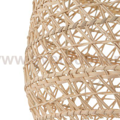 Подвесная люстра Nowodvorski Boho L Wood (Cерия Boho L, Цвет Дерево) арт. 11152