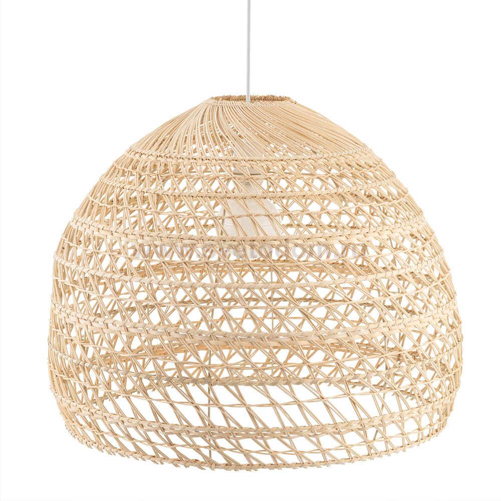 Подвесная люстра Nowodvorski Boho L Wood (Cерия Boho L, Цвет Дерево) арт. 11152