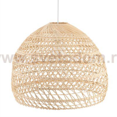 Подвесная люстра Nowodvorski Boho L Wood (Cерия Boho L, Цвет Дерево) арт. 11152