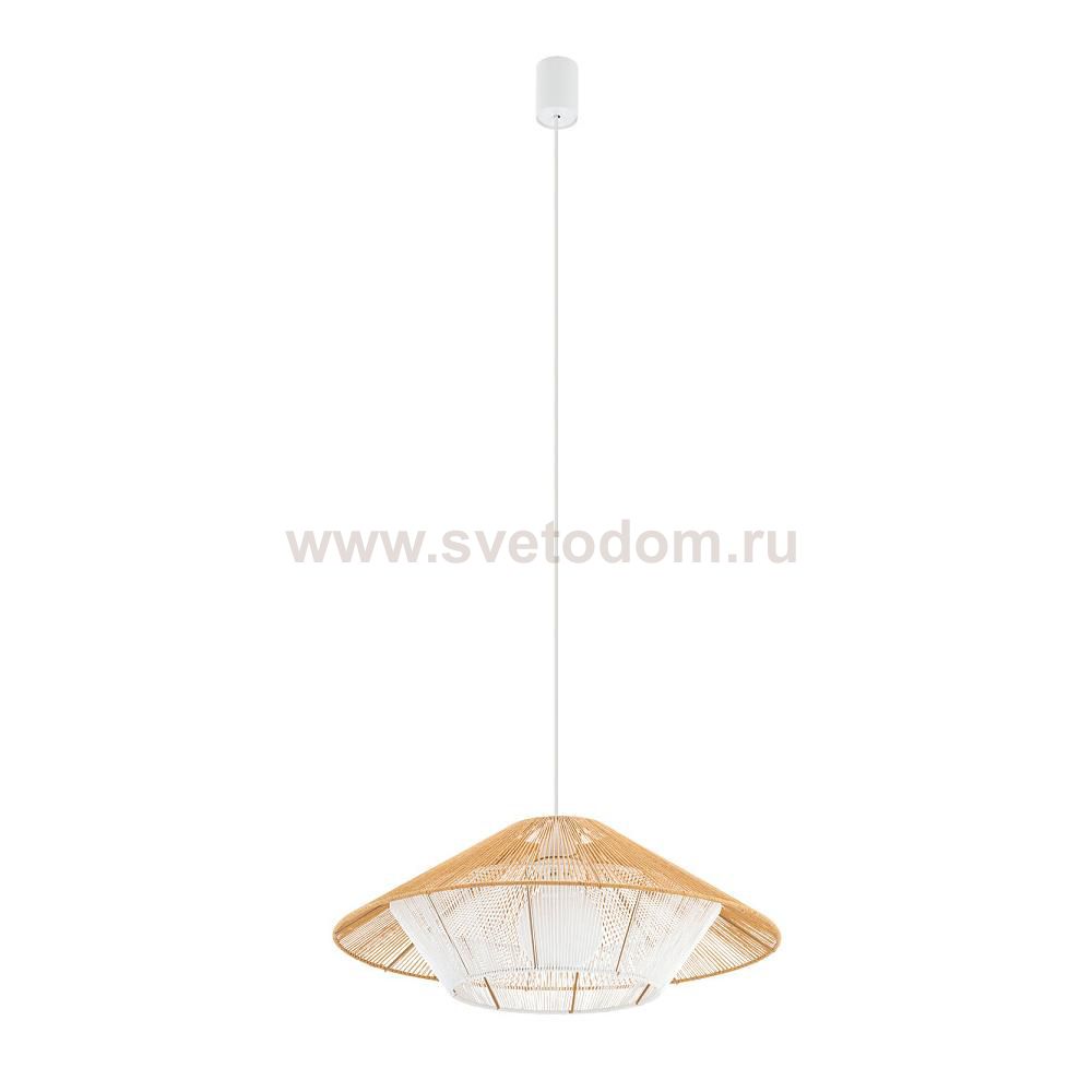 Подвесная люстра Nowodvorski Japandi S Wood (Cерия Japandi S, Цвет Дерево) арт. 11156