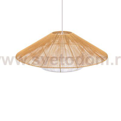 Подвесная люстра Nowodvorski Japandi S Wood (Cерия Japandi S, Цвет Дерево) арт. 11156