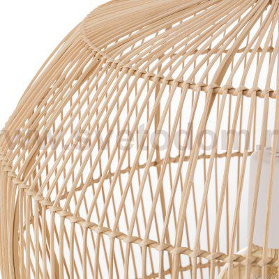 Подвесная люстра Nowodvorski Haiti S Wood (Cерия Haiti S, Цвет Дерево) арт. 11163