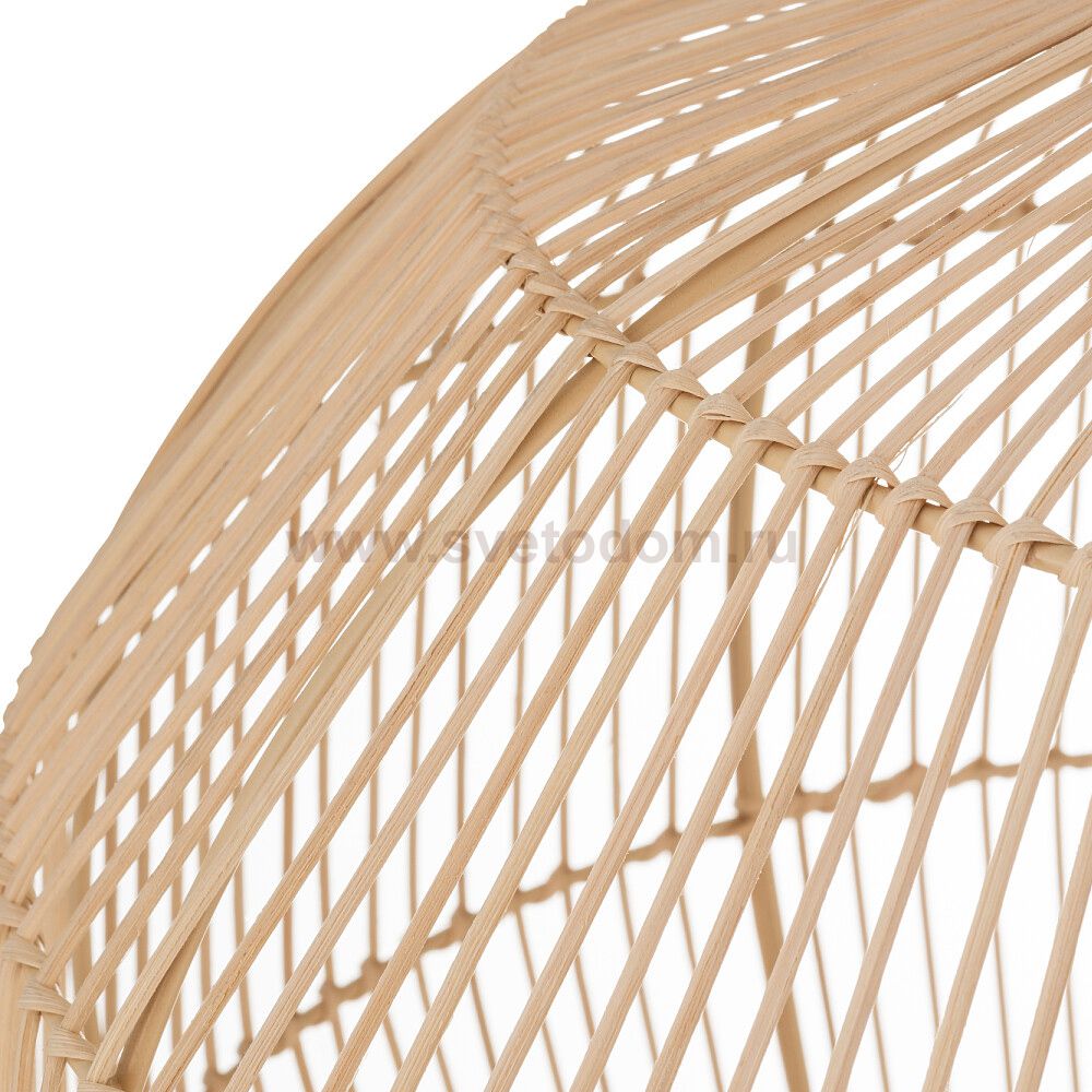 Подвесная люстра Nowodvorski Haiti M Wood (Cерия Haiti M, Цвет Дерево) арт. 11164