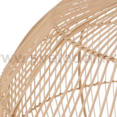 Подвесная люстра Nowodvorski Haiti M Wood (Cерия Haiti M, Цвет Дерево) арт. 11164