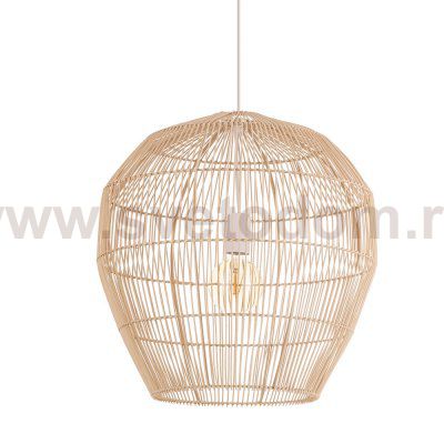 Подвесная люстра Nowodvorski Haiti M Wood (Cерия Haiti M, Цвет Дерево) арт. 11164