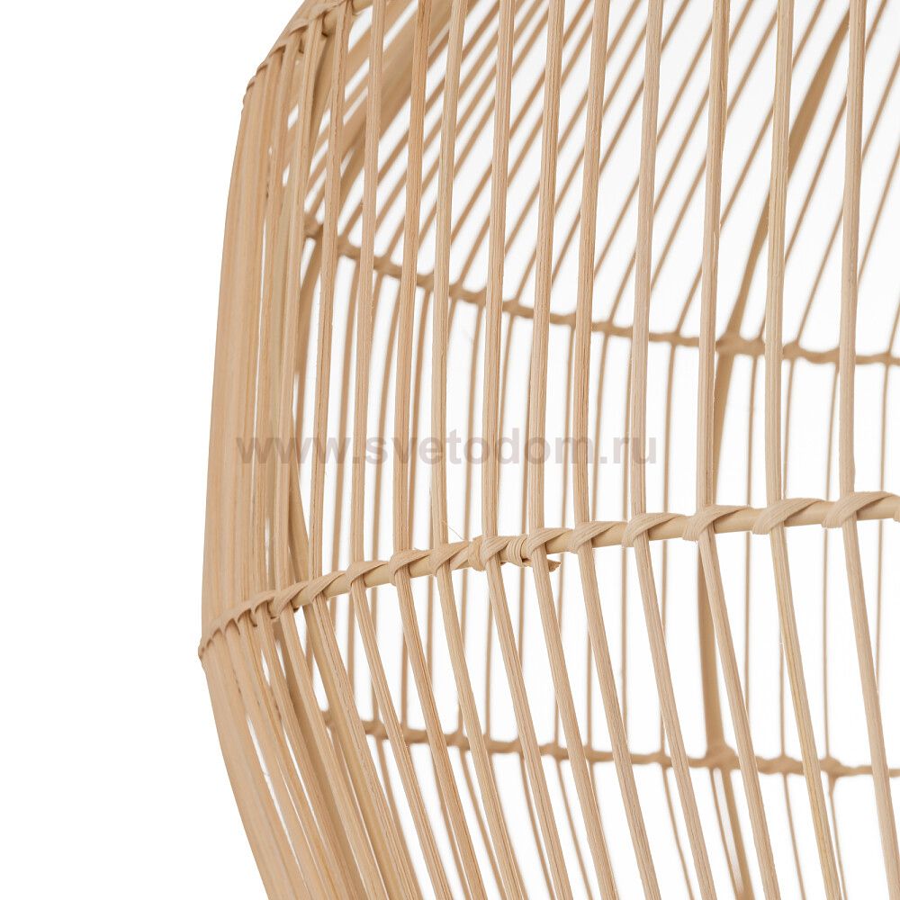 Подвесная люстра Nowodvorski Haiti M Wood (Cерия Haiti M, Цвет Дерево) арт. 11164