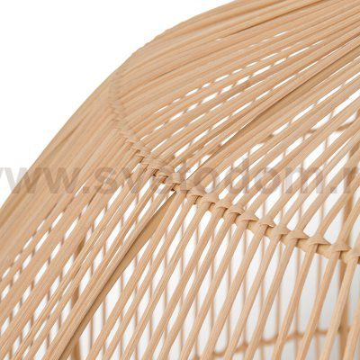 Подвесная люстра Nowodvorski Haiti L Wood (Cерия Haiti L, Цвет Дерево) арт. 11165