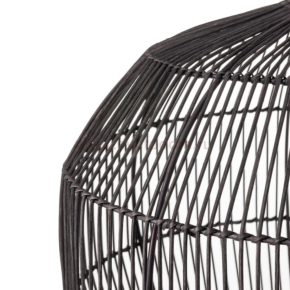 Подвесная люстра Nowodvorski Haiti S Wood (Cерия Haiti S, Цвет Дерево) арт. 11166