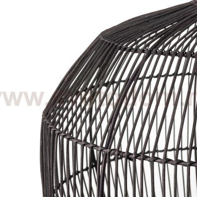 Подвесная люстра Nowodvorski Haiti S Wood (Cерия Haiti S, Цвет Дерево) арт. 11166