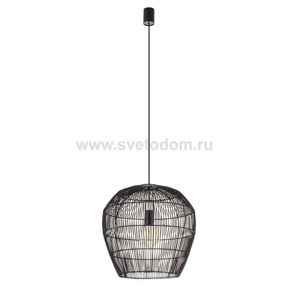 Подвесная люстра Nowodvorski Haiti S Wood (Cерия Haiti S, Цвет Дерево) арт. 11166