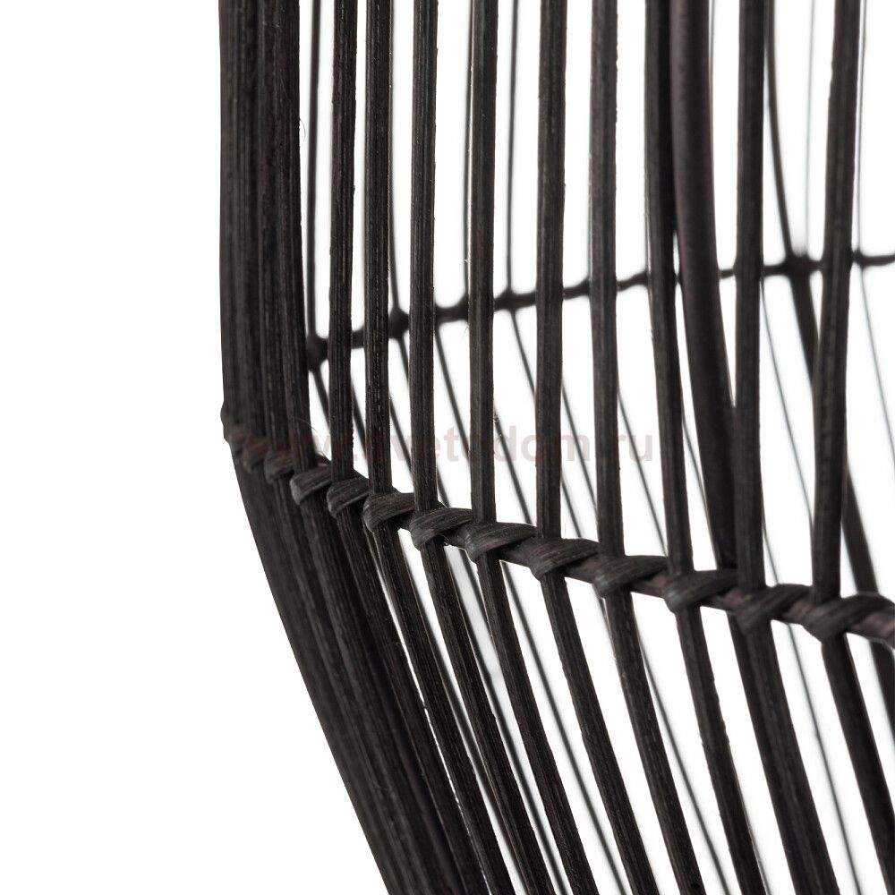 Подвесная люстра Nowodvorski Haiti M Wood (Cерия Haiti M, Цвет Дерево) арт. 11167