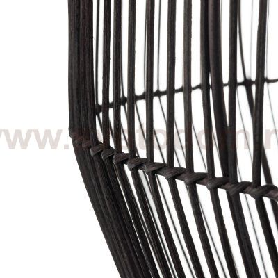 Подвесная люстра Nowodvorski Haiti M Wood (Cерия Haiti M, Цвет Дерево) арт. 11167