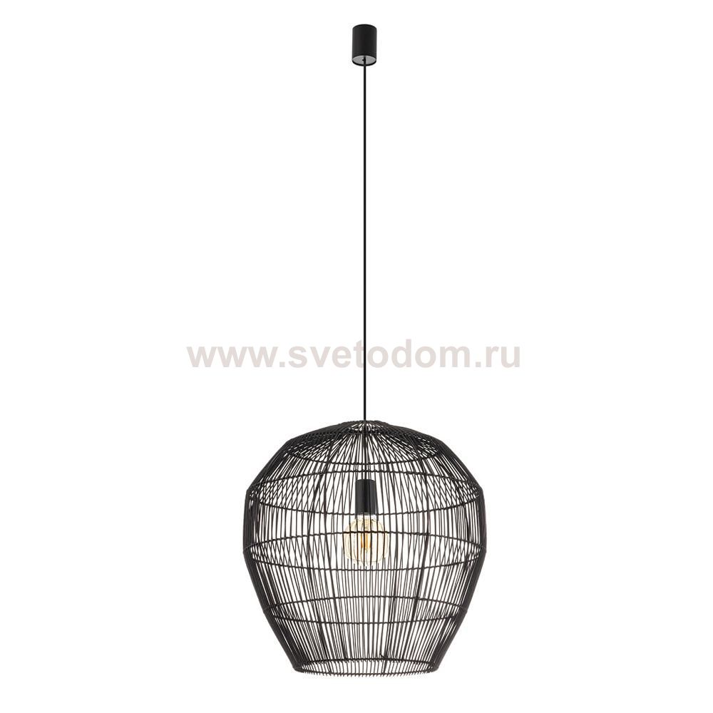 Подвесная люстра Nowodvorski Haiti M Wood (Cерия Haiti M, Цвет Дерево) арт. 11167