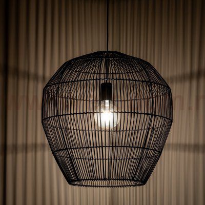 Подвесная люстра Nowodvorski Haiti M Wood (Cерия Haiti M, Цвет Дерево) арт. 11167