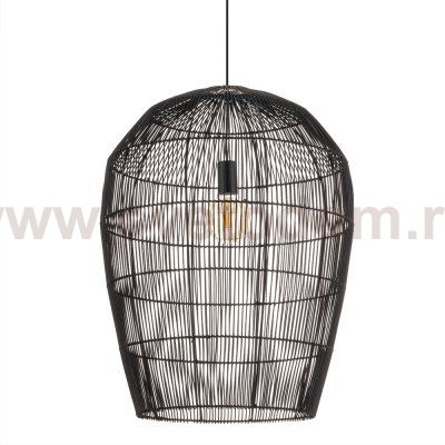 Подвесная люстра Nowodvorski Haiti L Wood (Cерия Haiti L, Цвет Дерево) арт. 11168