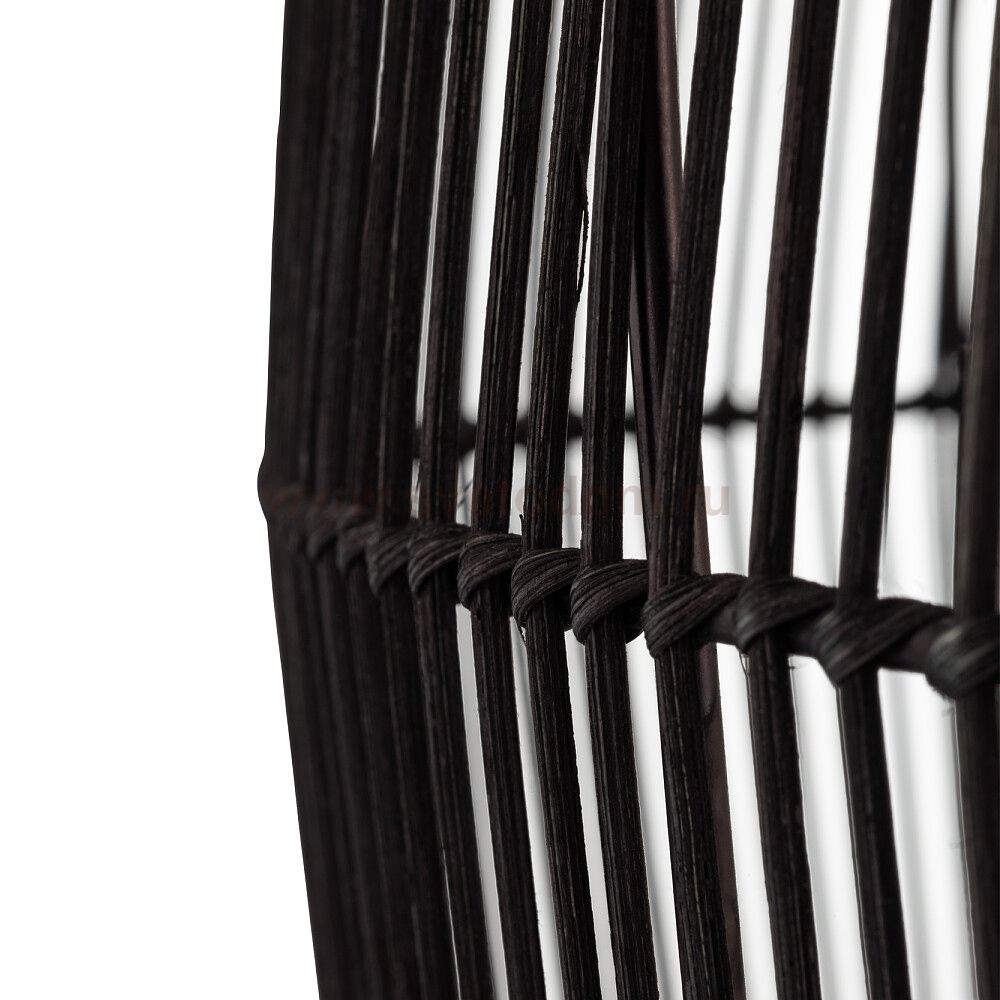 Подвесная люстра Nowodvorski Haiti L Wood (Cерия Haiti L, Цвет Дерево) арт. 11168