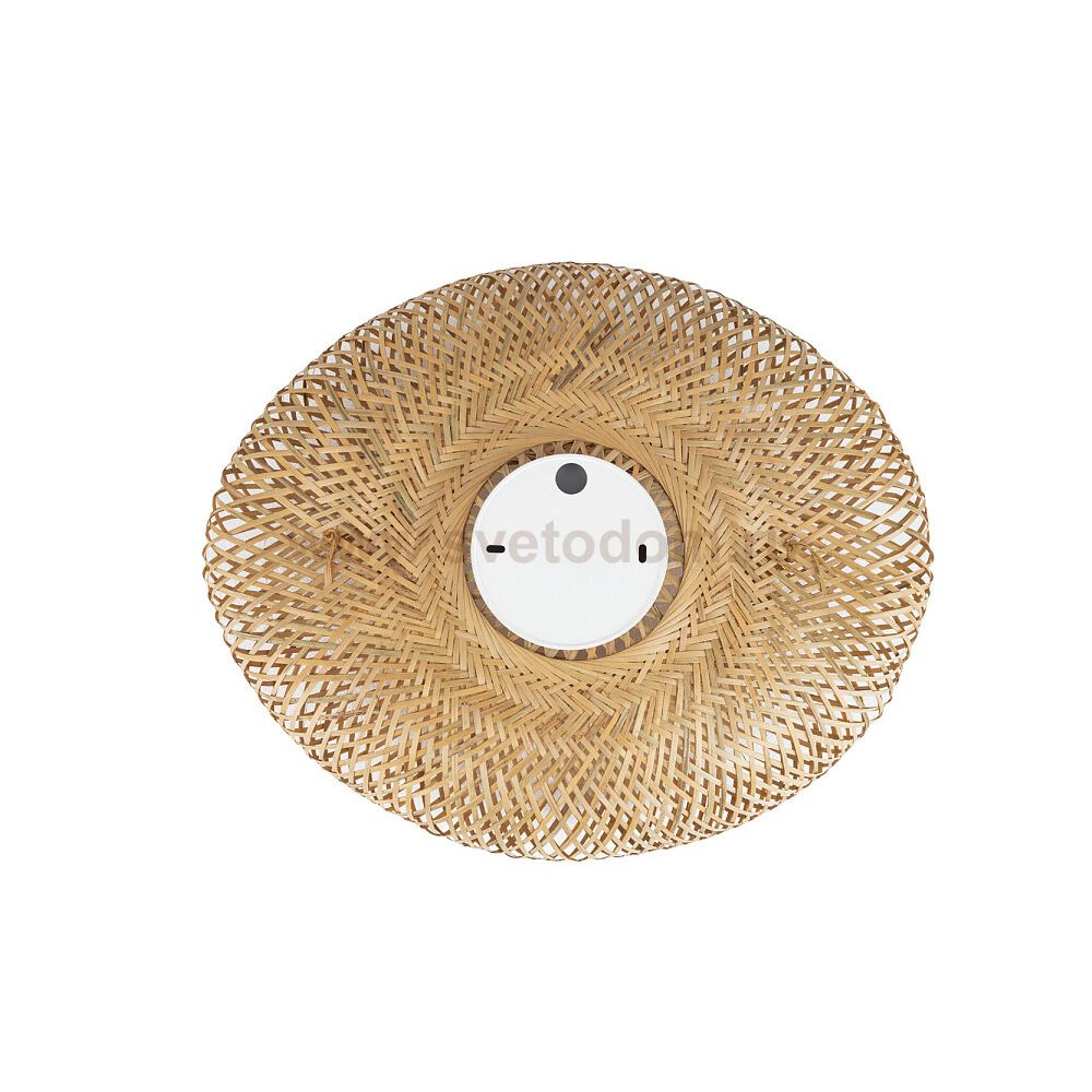 Потолочная люстра Nowodvorski Havana S Wood (Cерия Havana S, Цвет Дерево) арт. 11170